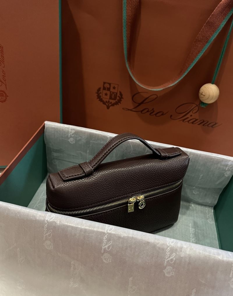 Loro Piana Satchel bags